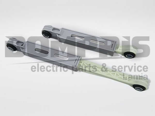 ΑΜΟΡΤΙΣΕΡ ΠΛΥΝΤΗΡΙΟY ZANUSSI SET 899645329507 100N 2