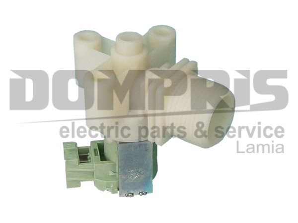 ΒΑΛΒΙΔΑ ΠΛΥΝΤΗΡΙΟΥ ZANUSSI ELECTROLUX MONH ΜΕ ΚΛΕΜΑ 1100991528 1