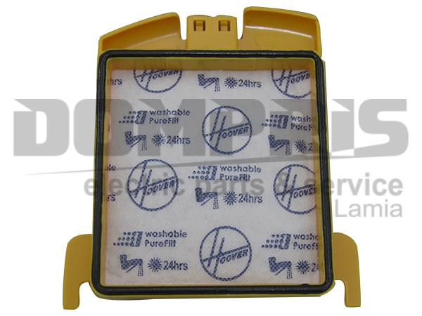 ΦΙΛΤΡΟ ΣΚΟΥΠΑΣ HOOVER FREESPACE S86 35600656 2
