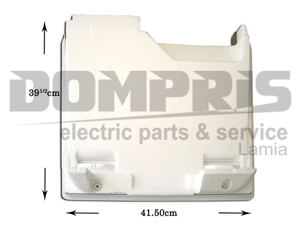 ΜΟΝΩΣΗ ΨΥΓΕΙΟΥ SIEMENS BOSCH 661252 1