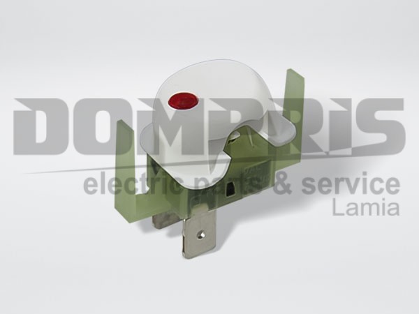 ΔΙΑΚΟΠΤΑΚΙ ΠΡΕΣΟΣΙΔΕΡΟY ROWENTA TEFAL 3 ΕΠΑΦΩΝ CS-00116541 1