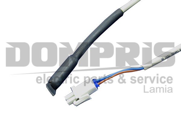 ΑΙΣΘΗΤΗΡΙΟ ΨΥΓΕΙΟΥ SIEMENS BOSCH NEFF 605112 2