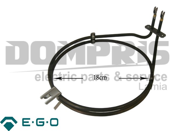 ΑΝΤΙΣΤΑΣΗ ΚΟΥΖΙΝΑΣ ΑΕΡΟΘΕΡΜΗ SIEMENS BOSCH 443340 1