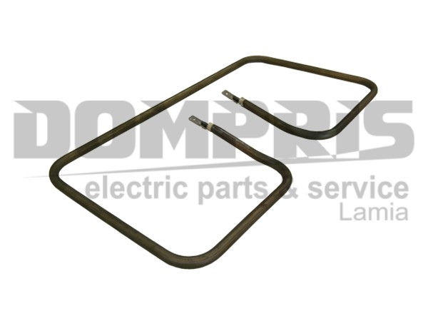 ΑΝΤΙΣΤΑΣΗ ΤΟΣΤΙΕΡΑΣ DELONGHI 900W 110V MV139050 2