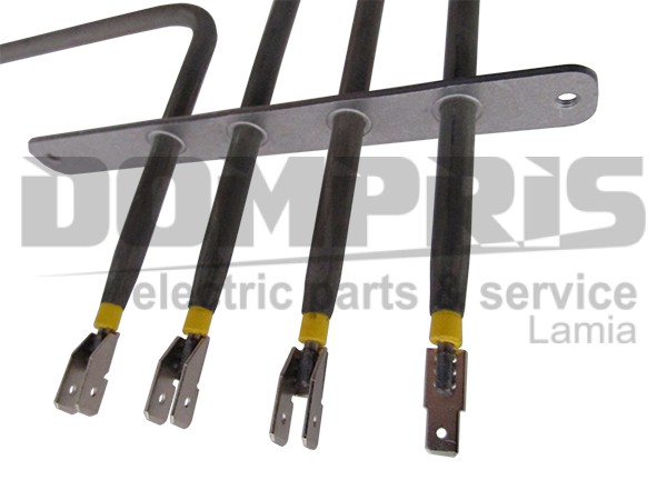 ΑΝΤΙΣΤΑΣΗ ΚΟΥΖΙΝΑΣ ΑΝΩ SIEMENS 2700W 230V 776188 2
