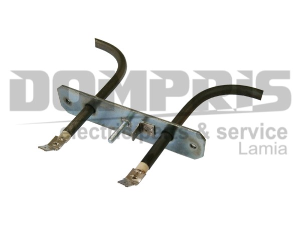 ΑΝΤΙΣΤΑΣΗ ΚΟΥΖΙΝΑΣ ΑΝΩ NARDI 1900W 2