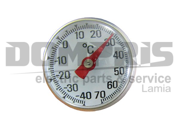 ΘΕΡΜΟΜΕΤΡΟ ΨΥΓΕΙΟY ΣΤΙΛΟ LTD-70 -40C/+70C 2