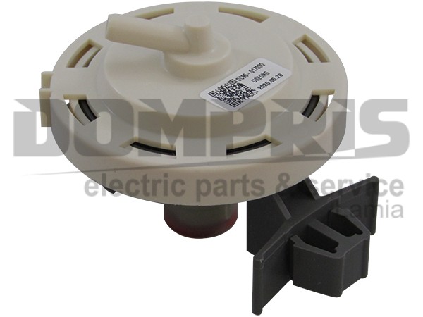 ΠΡΕΣΟΣΤΑΤΗΣ ΠΛΥΝΤΗΡΙΟΥ SAMSUNG DC96-01703Q 1