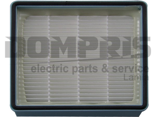 ΦΙΛΤΡΟ ΣΚΟΥΠΑΣ HEPA PHILIPS 883807001010 2