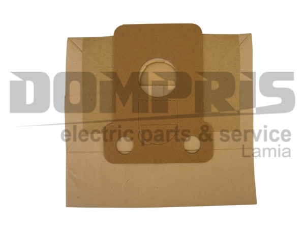 ΣΑΚΟΥΛΑ ΣΚΟΥΠΑΣ MOULINEX POWER STAR SET 5 TEM + 2 ΦΙΛΤΡΑ 2