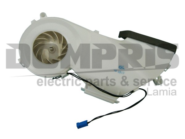 ΑΝΕΜΙΣΤΗΡΑΣ ΨΥΓΕΙΟΥ ΚΑΤΑΨΥΞΗΣ SIEMENS BOSCH 220V 669430 1