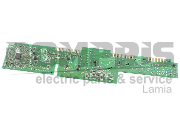 ΠΛΑΚΕΤΑ ΨΥΓΕΙΟΥ ARISTON INDESIT ΠΡΟΓΡΑΜΜΑΤΙΣΜΕΝΗ 284777 2