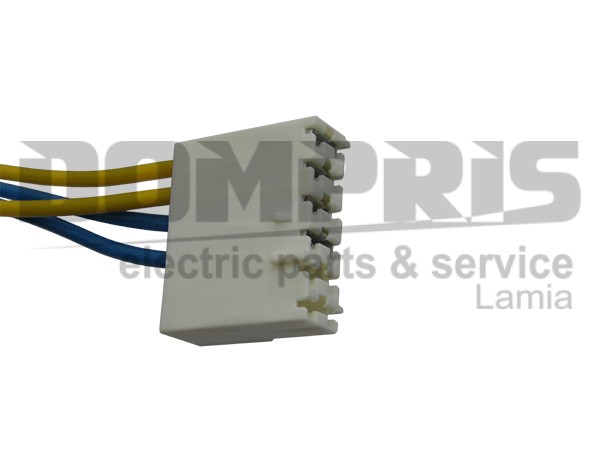 ΚΛΙΞΟΝ ΨΥΓΕΙΟY ARISTON 266868 2