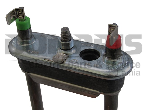 ΑΝΤΙΣΤΑΣΗ ΠΛΥΝΤΗΡΙOY ARISTON ΜΕ ΤΡΥΠΑ 1800W 082601 2