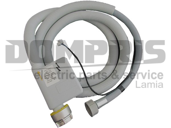 AQUA STOP ΠΛΥΝΤΗΡΙΟΥ ΠΙΑΤΩΝ MIELE 4622714 1