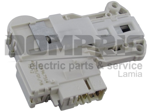 ΘΕΡΜΟΔΙΑΚΟΠΤΗΣ ΠΛΥΝΤΗΡΙΟY AEG ZANUSSI 3792030425 2