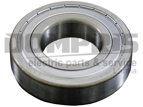 ΡΟΥΛΕΜΑΝ ΠΛΥΝΤΗΡΙΟY 6208ZZ SKF 2