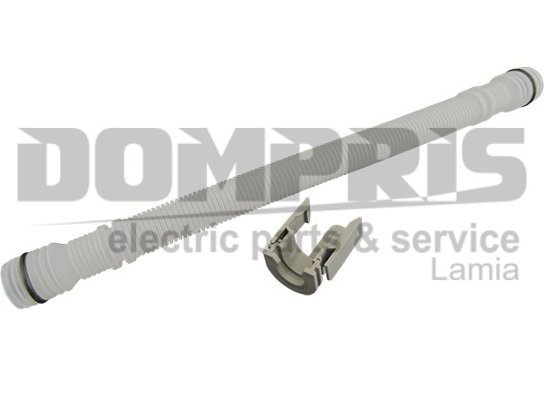 ΣΩΛΗΝΑΣ ΑΠΟΧΕΤΕΥΣΗΣ ΠΛΥΝΤ. ΠΙΑΤΩΝ SIEMENS ΜΕ ΣΤΗΡΙΓΜΑ 649903 2