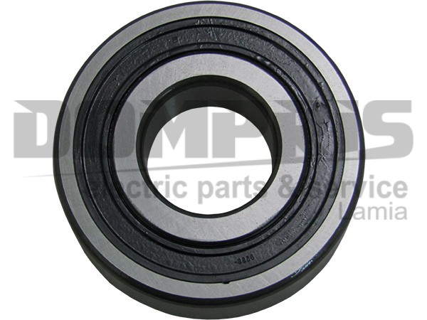 ΡΟΥΛΕΜΑΝ ΠΛΥΝΤΗΡΙΟY 6306 2RS SKF 2