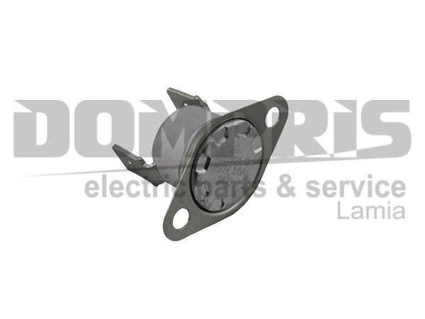 ΘΕΡΜΙΚΟ ΚΟΥΖΙΝΑΣ BEKO 250°C 16A 263410017 1