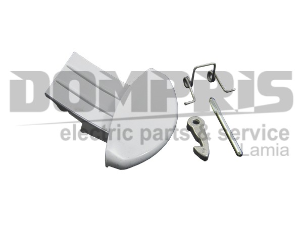ΚΛΕΙΣΤΡΟ ΠΛΥΝΤΗΡΙΟΥ ARISTON INDESIT HOT POINT 116581 1