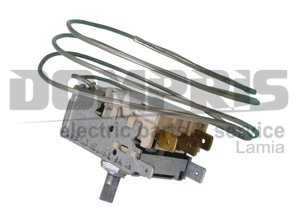 ΘΕΡΜΟΣΤΑΤHΣ ΨΥΓΕΙΟY ELECTROLUX K57L5896 2