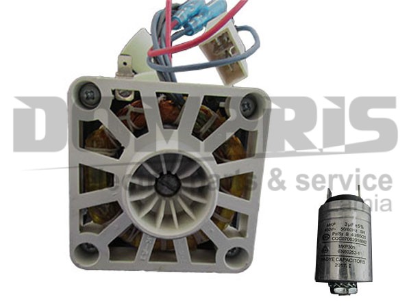 ΜΟΤΕΡ ΠΛΥΣΕΩΣ ΠΛΥΝΤΗΡΙΟΥ ΠΙΑΤΩΝ WHIRLPOOL-CANDY 49017733 -480140101052 2
