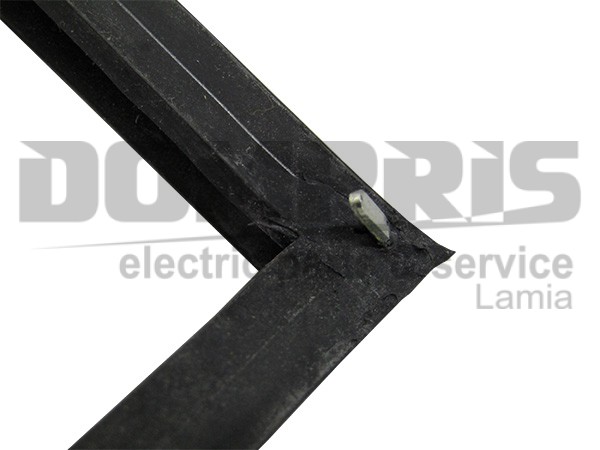 ΦΛΑNΤΖA ΚΟΥΖΙΝΑΣ BRANDT 43X31.5 CA7A000A4 2