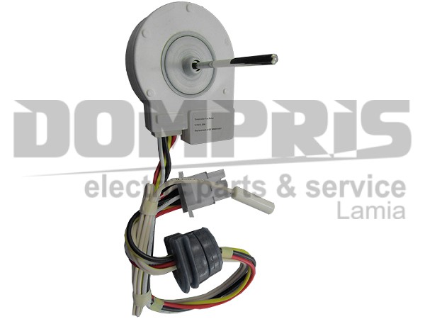ΑΝΕΜΙΣΤΗΡΑΣ ΚΑΤΑΨΥΞΗΣ TYΠΟΥ GENΕRAL ELECTRIC 276112 ΜΕ ΣΕΝΣΟΡΑ 9,75V 1