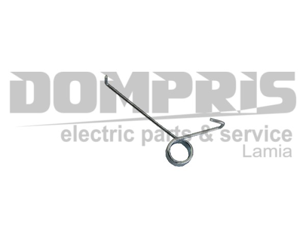 ΕΛΑΤΗΡΙΟ ΥΠΟΔΟΧΗΣ ΣΑΚΟΥΛΑΣ ΣΚΟΥΠΑΣ HOOVER 49025424 1