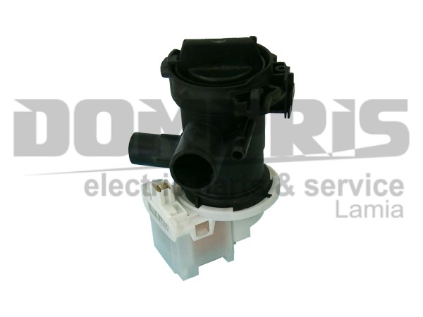 ΑΝΤΛΙΑ ΠΛΥΝΤΗΡΙΟΥ SIEMENS BOSCH 145212 1