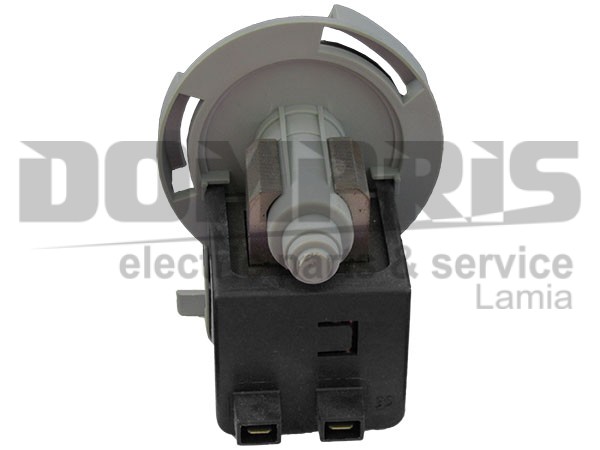 ΑΝΤΛΙΑ ΠΛΥΝΤΗΡΙΟY SIEMENS BRANDT 00165261 2