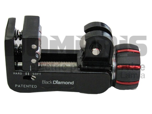ΚΟΦΤΗΣ ΧΑΛΚΟΣΩΛΗΝΑ ΜΕ ΚΑΣΤΑΝΙΑ, 1/8’’ – 7/8’’, BLACK DIAMOND 2