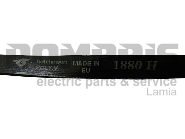 ΙΜΑΝΤΑΣ ΠΛΥΝΤΗΡΙΟΥ ELECTROLUX ZANUSSI 1880H6 2