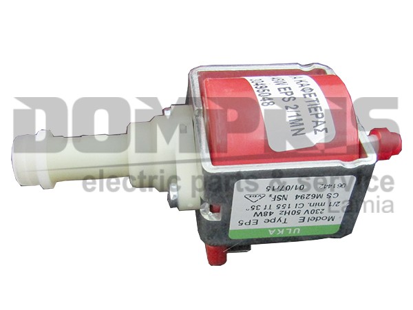 ΑΝΤΛΙΑ ΚΑΦΕΤΙΕΡΑΣ ULKA 48W EP5 2/1MIN 5113211281 1