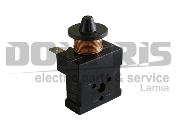 ΡΕΛΕ ΨΥΓΕΙΟY DANFOSS 1/4 1