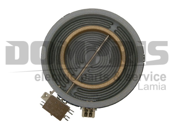 ΕΣΤΙA ΚΟΥΖΙΝΑΣ ΚΕΡΑΜΙΚΗ GORENJE 200/125ΜΜ 1700/700 1