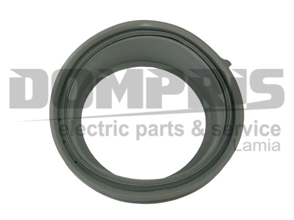 ΛΑΣΤΙΧΟ ΠΟΡΤΑΣ ΠΛΥΝΤΗΡΙΟY MIELE ΣΕΙΡΑ 700-800-900 3827625 2