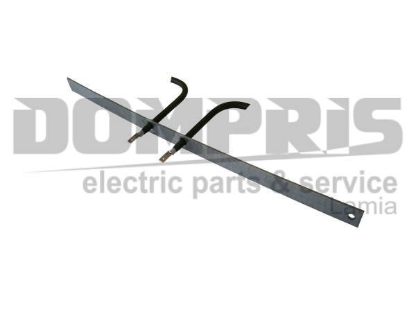 ΑΝΤΙΣΤΑΣΗ ΚΟΥΖΙΝΑΣ ΚΑΤΩ WHIRLPOOL 1150W 481925928948 2