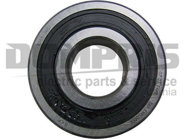 ΡΟΥΛΕΜΑΝ ΠΛΥΝΤΗΡΙΟY 6305 2RS SKF 2