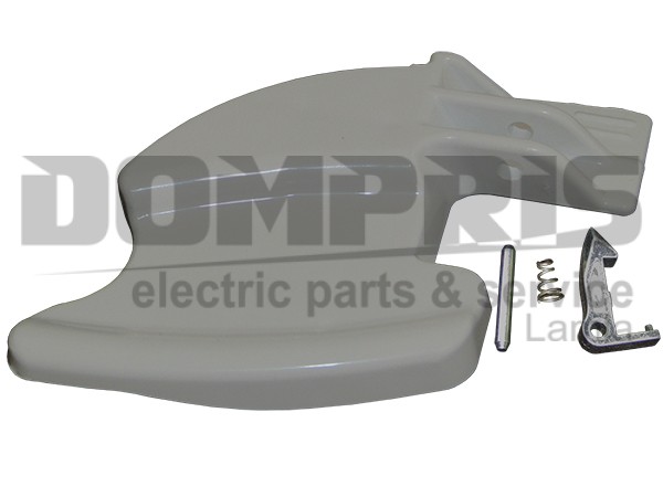 ΚΛΕΙΣΤΡΟ ΠΛΥΝΤΗΡΙΟY CANDY HOOVER 49016396 1