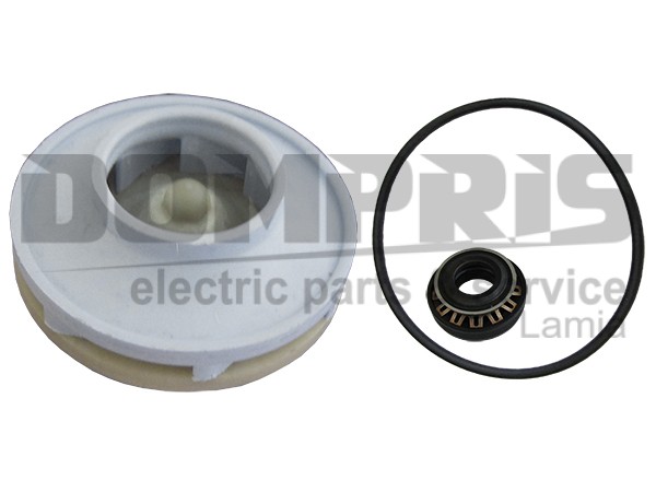 ΦΤΕΡΩΤH KIT ΠΛΥΝΤΗΡΙΟY ΠΙΑΤΩΝ SIEMENS 174730 2