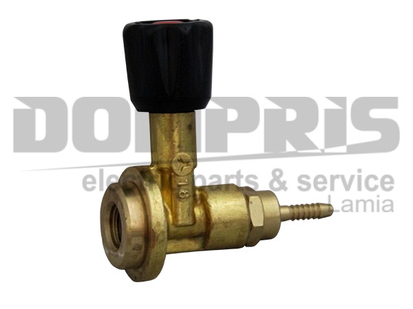 ΒΑΝΑ ΑΕΡΙΟΥ ΓΙΑ TURBOSET 9 2