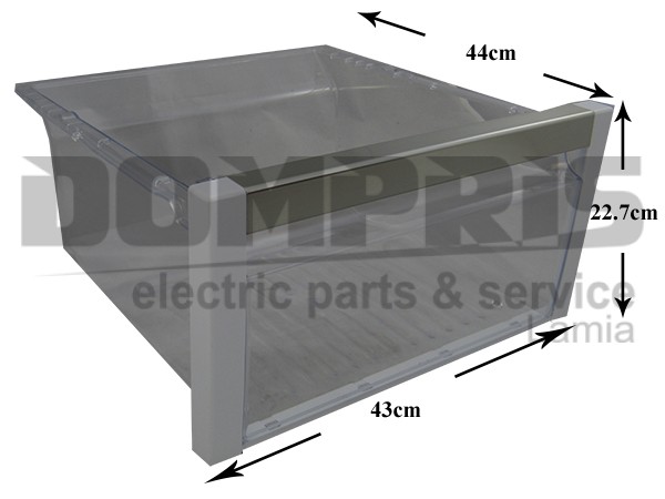 ΣΥΡΤΑΡΙ ΨΥΓΕΙΟΥ SIEMENS BOSCH  445991 1