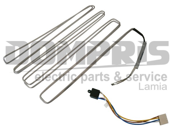 ΑΝΤΙΣΤΑΣΗ & ΘΕΡΜΙΚΟ ΨΥΓΕΙΟΥ ARISTON INDESIT 274107 120W 230V 1