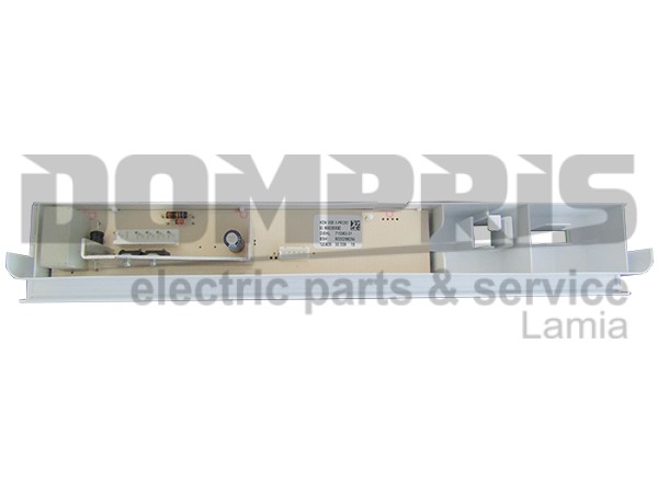 ΠΛΑΚΕΤΑ ΨΥΓΕΙΟΥ SIEMENS BOSCH PITSOS 667599 1