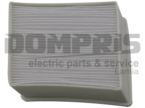 ΦΙΛΤΡΟ ΣΚΟΥΠΑΣ SAMSUNG HEPA DJ63-00672D 2