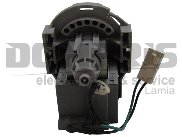ΑΝΤΛΙΑ ΠΛΥΝΤΗΡΙΟΥ ΠΙΑΤΩΝ WHIRLPOOL 482000097046 2