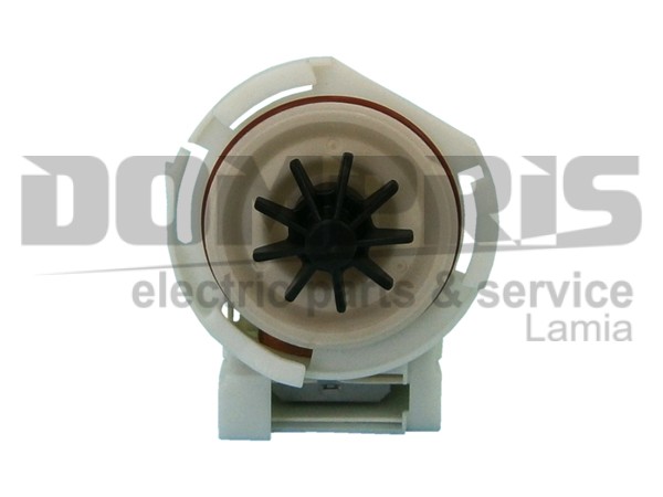 ΑΝΤΛΙΑ ΠΛΥΝΤΗΡΙΟΥ ΠΙΑΤΩΝ ARISTON INDESIT 272301 1
