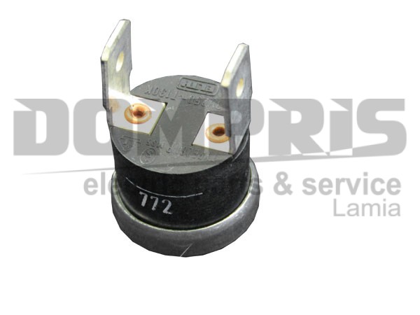 ΘΕΡΜΙΚΟ ΠΛΥΝΤΗΡΙΟY WHIRLPOOL NC40 481928248105 2